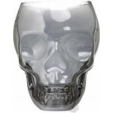 Стакан низкий Fiora Grey Skull стекло 450 мл 1 шт.