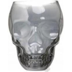 Стакан низкий Fiora Grey Skull стекло 450 мл 1 шт.