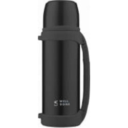 Термос Well Done Black 1,5 л WD-7041B