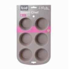 Форма для выпечки Krauff Smart Сhef 25x16,3x2,8 см 29-298-034