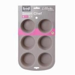 Форма для выпечки Krauff Smart Сhef 25x16,3x2,8 см 29-298-034