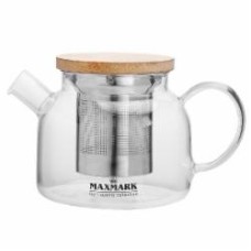 Чайник заварочный Maxmark 0,6 л MK-99-600