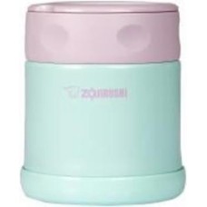 Термос для еды Zojirushi 0,26 л Pale blue SW-EK26H-AP