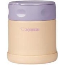 Термос для еды Zojirushi 0,26 л Pale orange SW-EK26H-DP