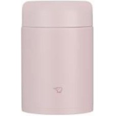 Термос для еды Zojirushi 0,52 л Pink SW-KA52HPM