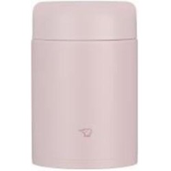 Термос для еды Zojirushi 0,52 л Pink SW-KA52HPM