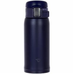 Термочашка Zojirushi 360 мл Dark blue SM-SF36AD