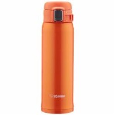 Термочашка Zojirushi 480 мл Orange SM-SHE48VO