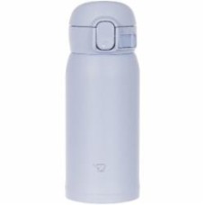 Термочашка Zojirushi 360 мл Airy Blue SM-WS36AM