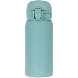 Термочашка Zojirushi 360 мл Aqua Dreen SM-WS36GM