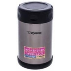 Термос для еды Zojirushi 0,5 л стальной SW-EAE50XA