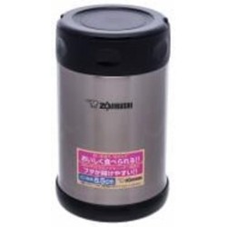 Термос для еды Zojirushi 0,5 л стальной SW-EAE50XA