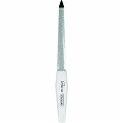 Пилочка для ногтей TITANIA Saphire 15 см 1049/6