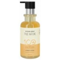 Крем-мыло Vivian Gray True Nature Cedar & Patchoul 300 мл