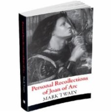 Книга Марк Твен «Personal Recollections of Joan of Arc» 978-966-948-198-6