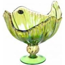 Фруктовница White cristal Nabil 41х24х30 см CN2585/GHNY