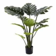 Растение искусственное Monstera 110 см TW-04 Engard