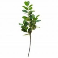 Растение искусственное 96 см зеленая Home Seasons Decor