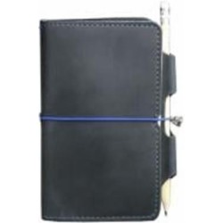 Блокнот Софт-Бук Crazy Horse BN-SB-3-mi-nn BlankNote