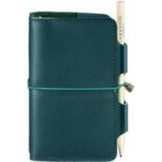 Блокнот Софт-Бук BN-SB-3-malachite BlankNote