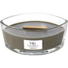 Свеча ароматическая Woodwick Ellipse Frasier Fir 453 г