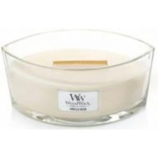 Свеча ароматическая Woodwick Ellipse Vanilla Bean 453г 76112E