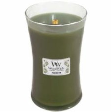 Свеча ароматическая Woodwick Large Frasier Fir 609 г