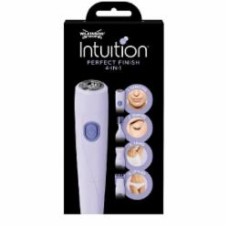 Триммер WILKINSON SWORD Intuition Perfect Finish 4 в 1 1 шт.