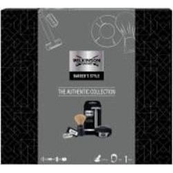 Набор WILKINSON SWORD Barber’s Style Authentic 4 шт.