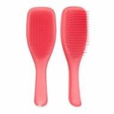 Щетка для волос Tangle Teezer Pink Punch The Wet Detangler розовый