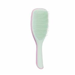 Щетка для волос Tangle Teezer RoseBud Pink&Sage The Large Wet Detangler мульти