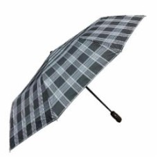 Зонт AVK Зонт Парасоля AVK 103-04 AVK 103-04 черный