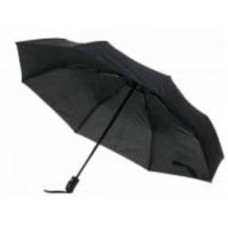 Зонт Susino Rain Black автоматическая черный