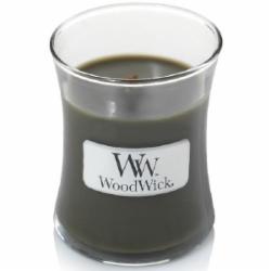 Свеча ароматическая Woodwick Mini Frasier Fir 85 г