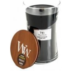 Свеча ароматическая Woodwick Large Black Peppercorn 609 г