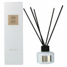Аромадиффузор Aroma Home Elegance Cotton Vanilla 50 мл
