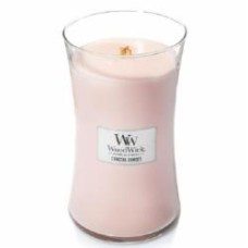 Свеча ароматическая Woodwick Large Coastal Sunset 609 г
