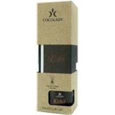 Аромадиффузор Cocolady для помещений Kirka 75 мл