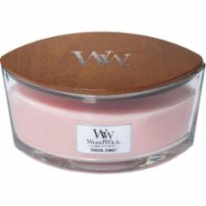 Свеча ароматическая Woodwick Ellipse Coastal Sunset 453 г