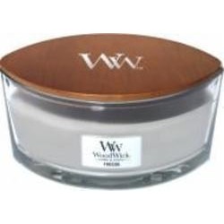 Свеча ароматическая Woodwick Ellipse Fireside 453г 76106Е