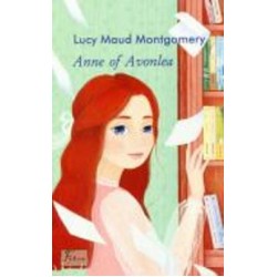 Книга Люси-Мод Монтгомери «Ann of Avonlea» 978-966-03-9730-9