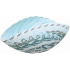 Фруктовница Yalos Murano SHELL