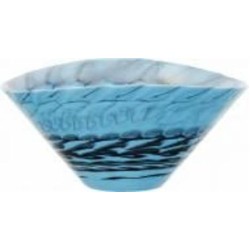 Фруктовница Yalos Murano BELUS