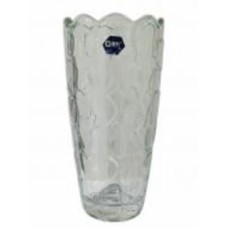 Ваза для цветов Crystal Amanda (HP17-25-4) 24,5 см 83000005/1_HP17-25-4