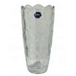 Ваза для цветов Crystal Amanda (HP17-25-4) 24,5 см 83000005/1_HP17-25-4