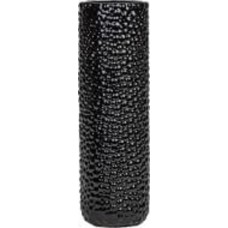Ваза керамическая Eterna 101 46,5 см черная 0101 чорна