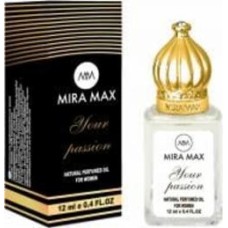 Масло парфюмированное MIRA MAX Your Passion 12 мл