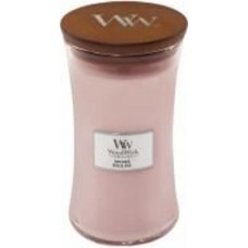 Свеча ароматическая Woodwick Large Rosewood 609 г