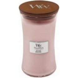 Свеча ароматическая Woodwick Large Rosewood 609 г
