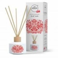 Аромадиффузор Aroma Home I love Poland Цветок мака 100 мл